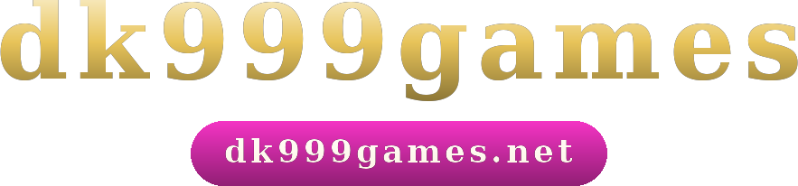 dk999games logo