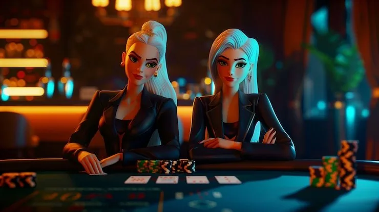 dk999games Pakistan Casino lobby
