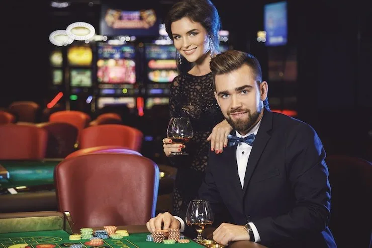 dk999games Casino